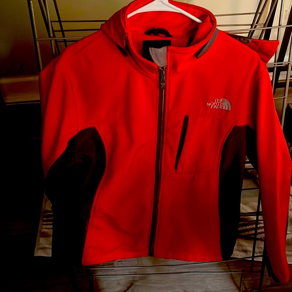 Fall Jacket - image 1